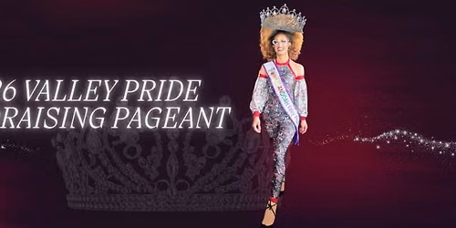 Shenandoah Valley Pride Fundraising Pageant
