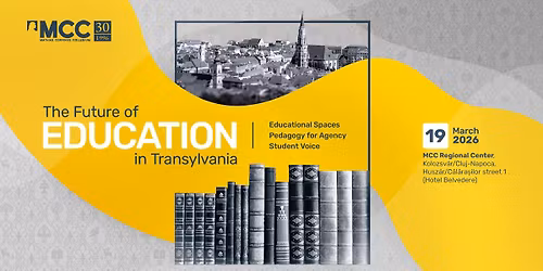 The Future of Education in Transylvania