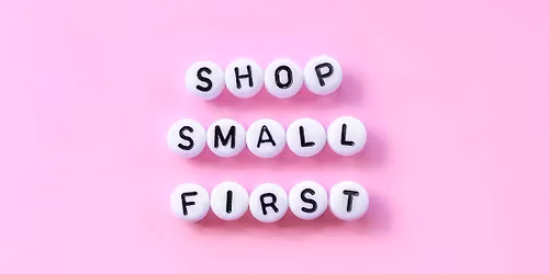 PINK FRIDAY SHOPPING CRAWL