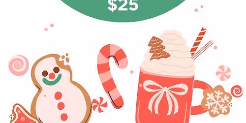 Cookie Decorating Party