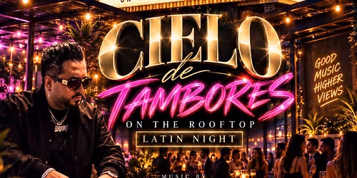 Latin House Night