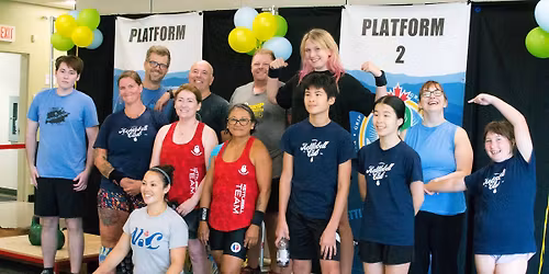 10th Gripstrength Kettlebell Sport Open