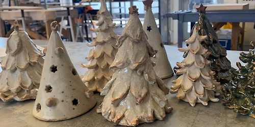 Family Night: Christmas Tree