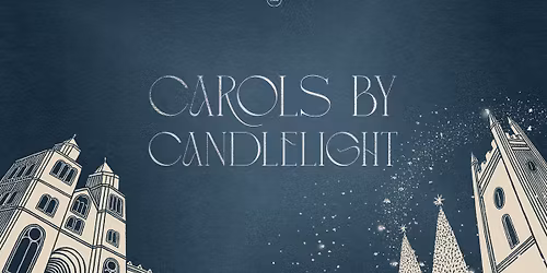 HTB Carols at O2 Shepherds Bush Empire