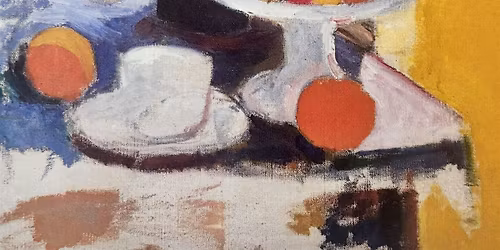 Drink and Draw Matisse \u2013 Still Life Edition