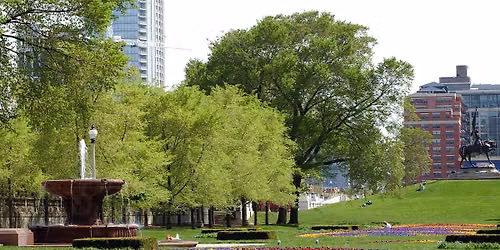 South Loop Urbanists Postcard Picnic