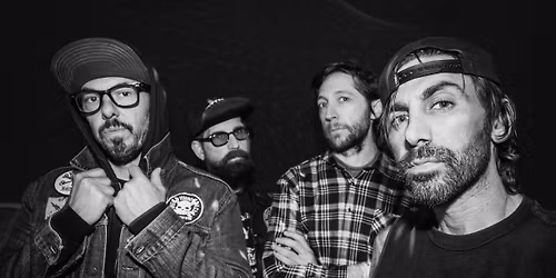 SOLD OUT! The Turbo A.C.'s (Surf Punk legends from New York) + The Sexy Drugs