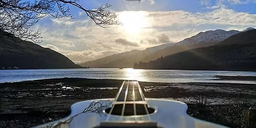 Song, Sound and Heartwarming Tea.