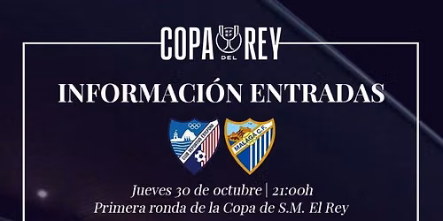 Real Madrid CF vs M\u00e1laga CF Tickets