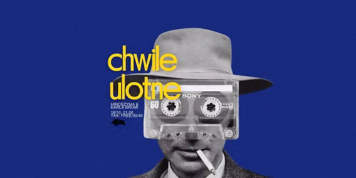 Chwile ulotne \u2022 Lista fb free \u2022 Hiroszyma & Karla Brumi