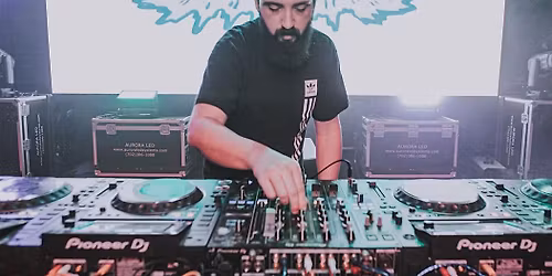Doctor P at The Meadows