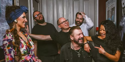 Virginia & Skybenders