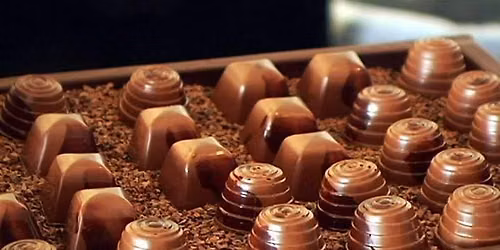 Sacramento CHOCOLATE SALON 2027, 12th Annual