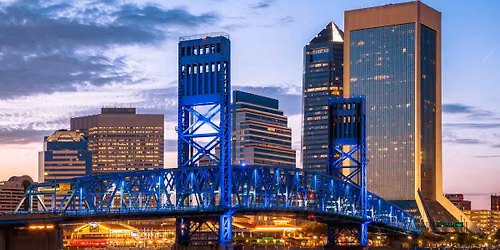 Jacksonville, FL: 2026 Federal Tax Update: Individual & Business