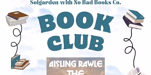 The Compound Book Club