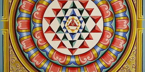 Tantric\/Taoist Breathwork workshop: Journey to Awareness and Bliss: