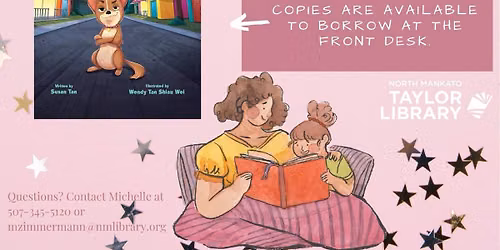 Mother\/Daughter Book Club