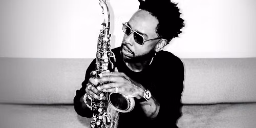 Terrace Martin