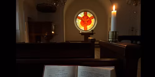 Vi sjunger in advent!