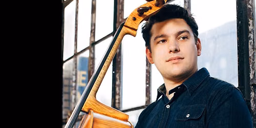 New Jersey Symphony: Mahler's Fifth Symphony