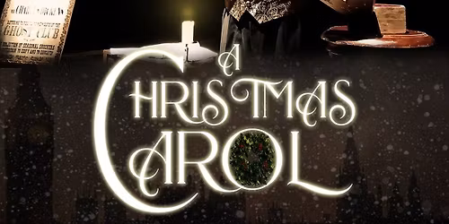 A CHRISTMAS CAROL