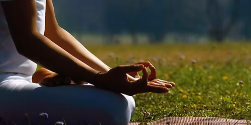 Bloom & Breathe: A Mother\u2019s Day Wellness Gathering