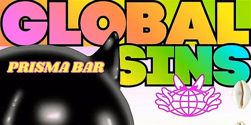 Global Sins - 2nd Edition