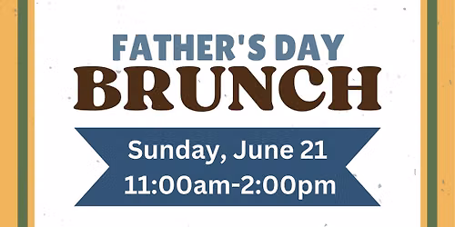 Father's Day Brunch