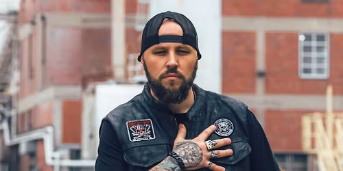 OVERTIME: The Modern Day Outlaw Tour in Sioux Falls