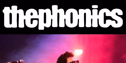 The Phonics Tribute to The Stereophonics