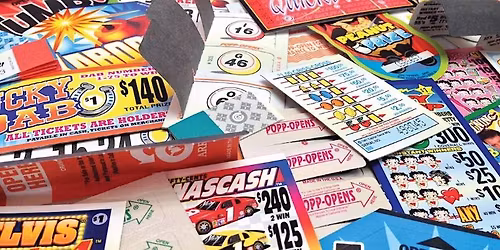 RIP TICKET TOURNAMENT 