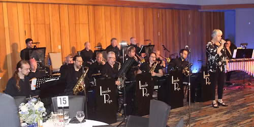 Lincoln Pops Holiday Concert