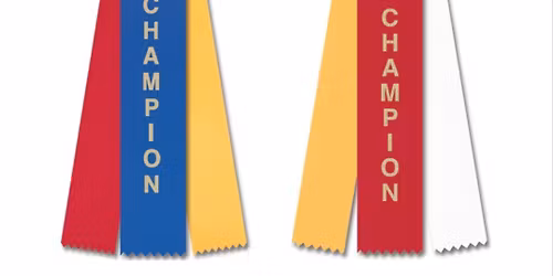 English, Western & Ranch Horse Show