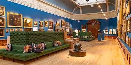 Creativity After Hours