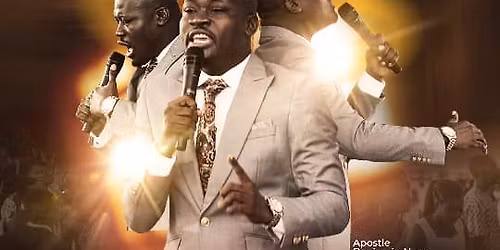 COMMONWEALTH DEEPER LIFE SUMMIT