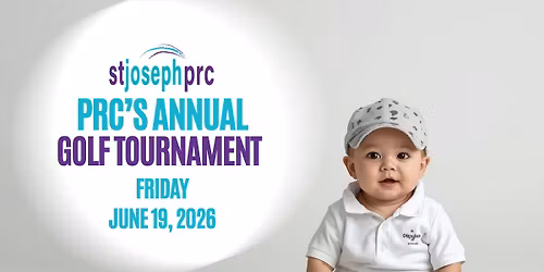 2026 Annual PRC Golf Tournament
