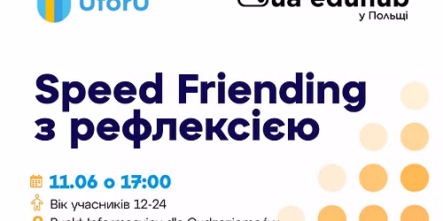 Speed Friending Katowice