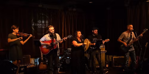 Fables & Fools at Noble Shepherd