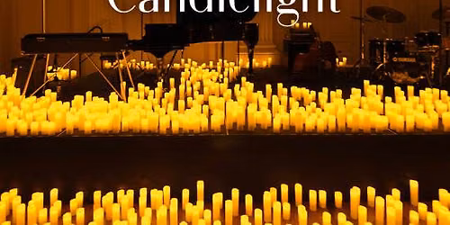 Candlelight: Coldplay & Imagine Dragons