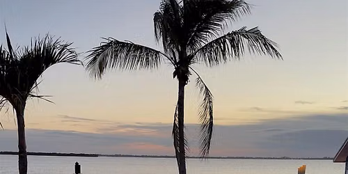 Full Moon Release Night Yoga @ The Riverfront Cocoa Beach