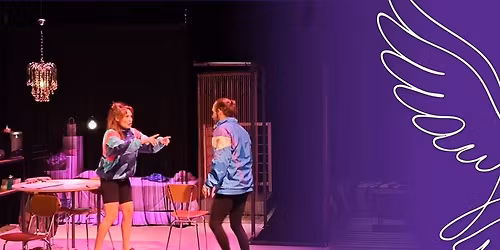 Des tonnes et des tonnes de gravats - Saison Culturelle