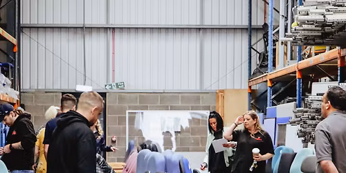 Exclusive! Over2Hills Spring Charity Event