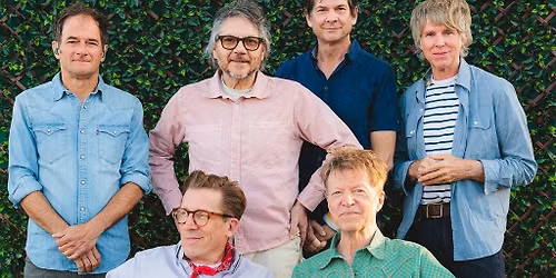 Wilco - Winterlude 2026