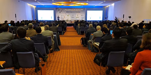 12th Mexico Infrastructure Projects Forum - Energy Leaders - Monterrey