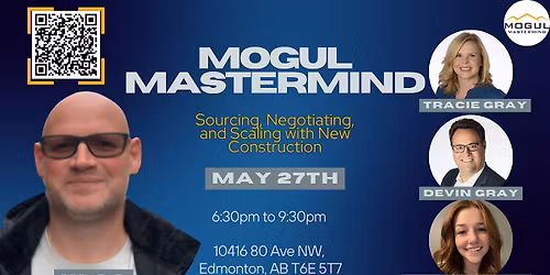 Mogul Mastermind