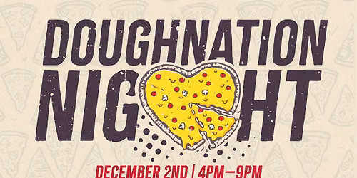 MGNS Dine Out Night at Ian\u2019s Pizza