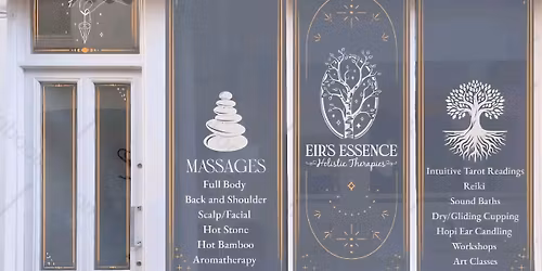 Creative Tuesdays - Weekly