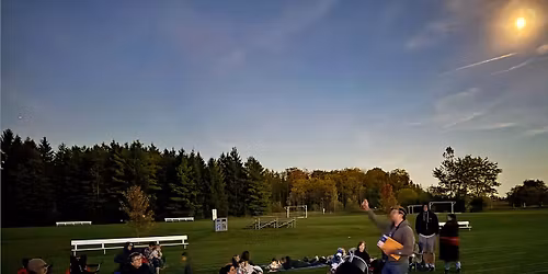 April Star Party - Highview Community Church