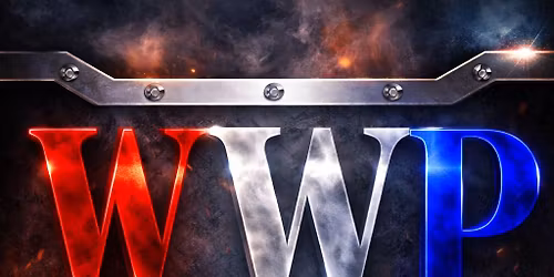 WWP presents: Scuffletown Stampede 