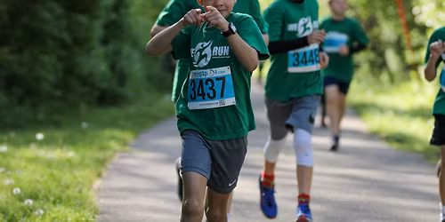 WE Run 5k Walk\/Run and Kids Fun Run